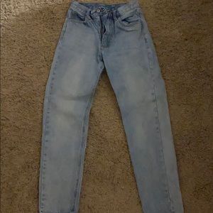Pac sun jeans